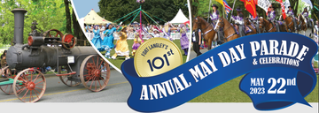 Discover the Shea Butter Extravaganza: Join Us on May Day in Fort Langley!